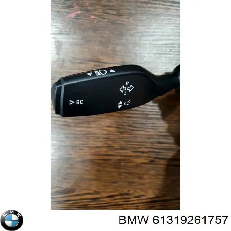 61319368597 BMW