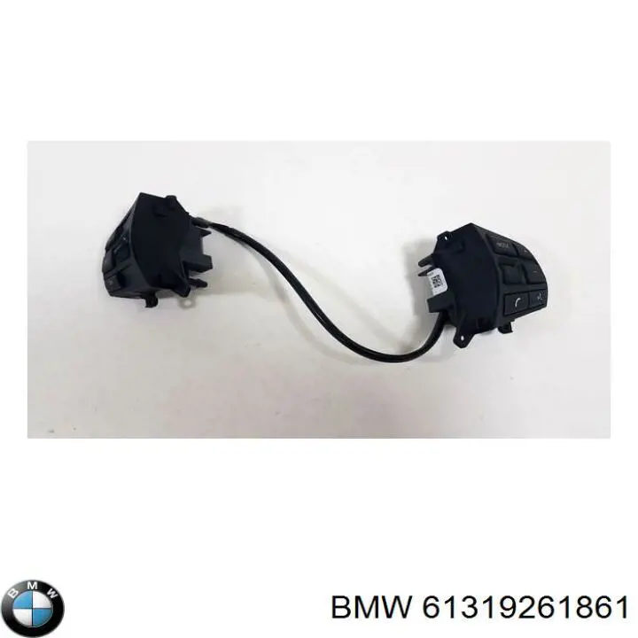 61319261861 BMW