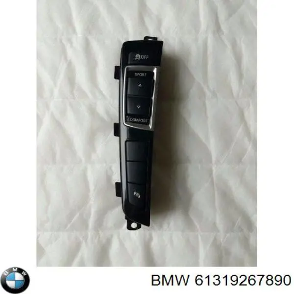 61319202949 BMW