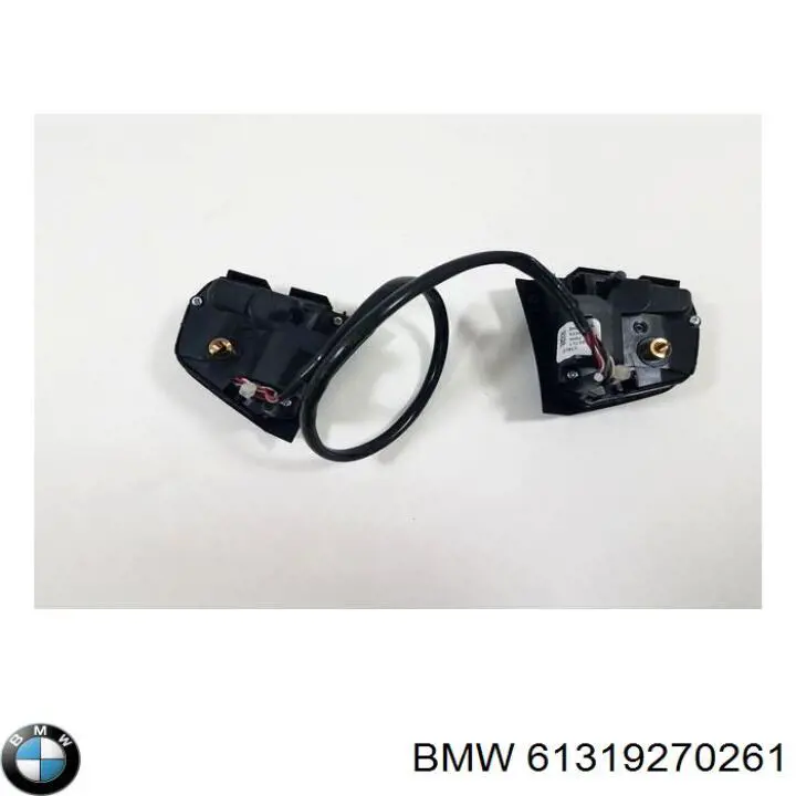 61319270261 BMW