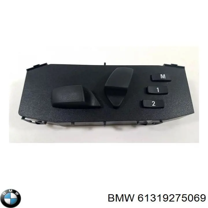 61319275069 BMW