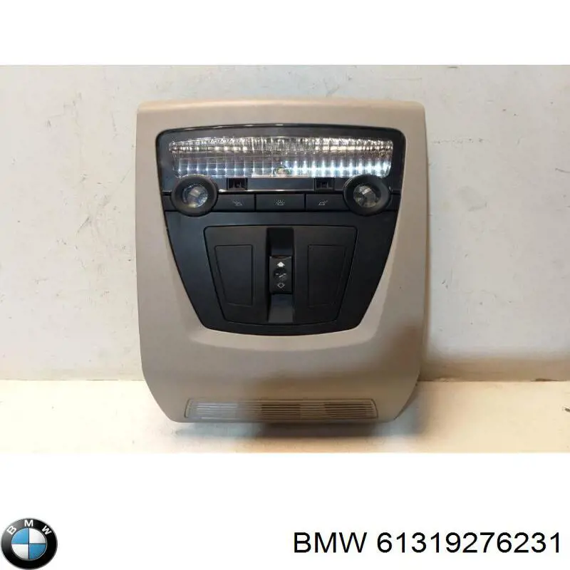 61319276231 BMW