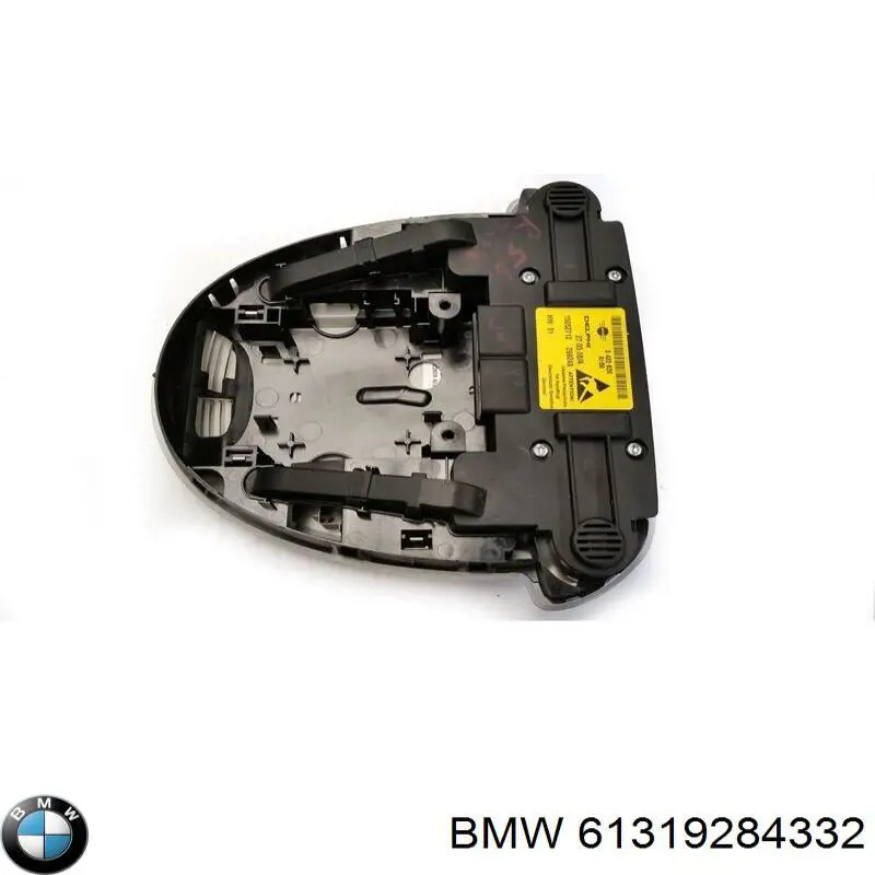 61319284332 BMW