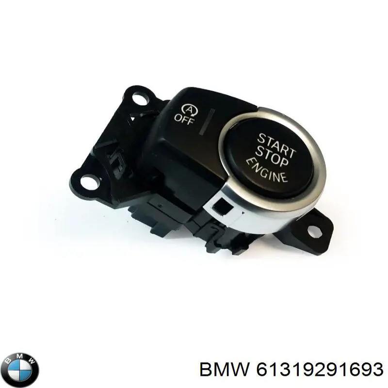 61319291693 BMW