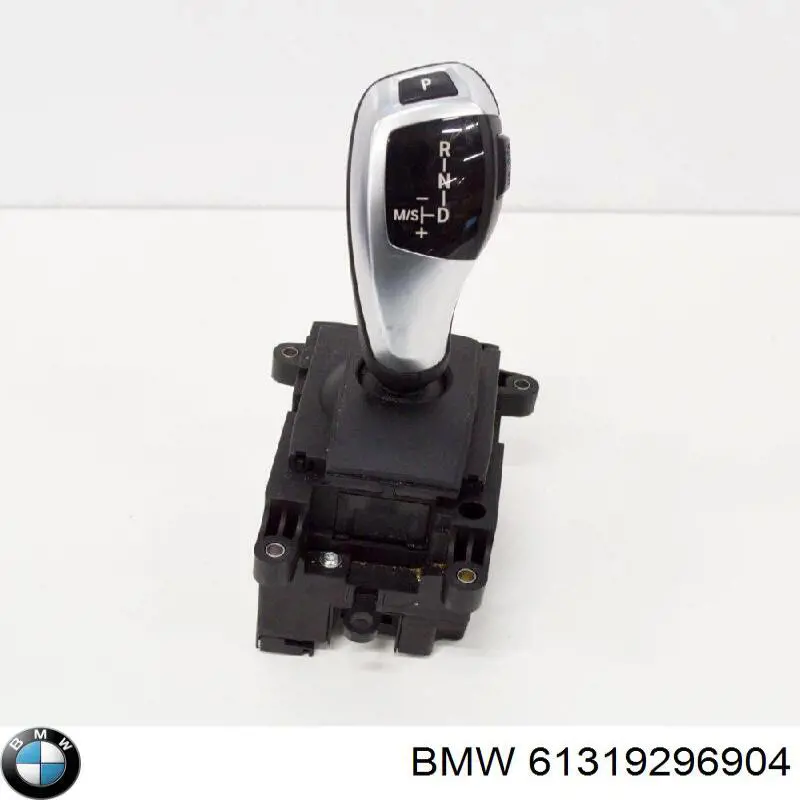 Mecanismo selector de marchas BMW 61317950390 precio, desde 191,66 EUR