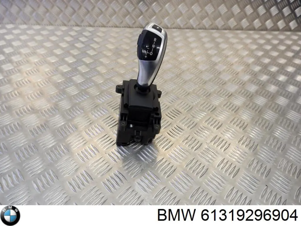 Comprar 61319296904 BMW Palanca de cambios