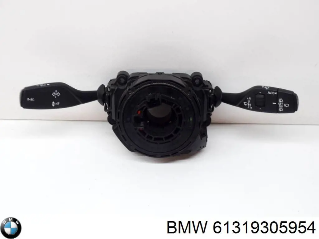 Anillo de contacto del volante BMW 61319305954 precio, desde 152,46 EUR
