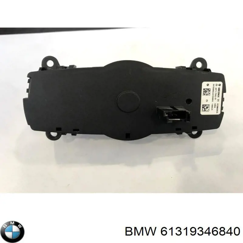 61319202584 BMW