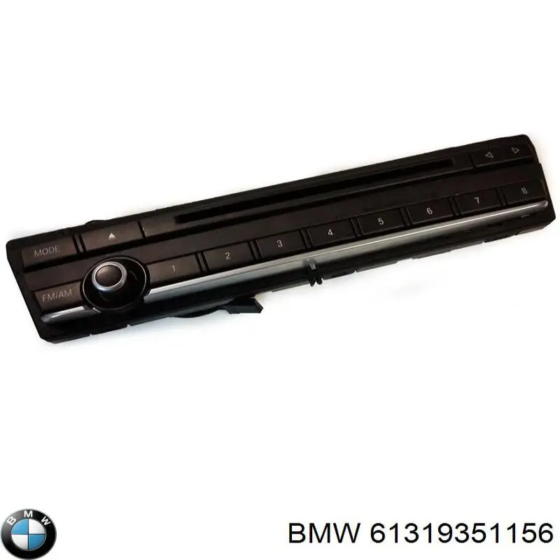 61319351156 BMW