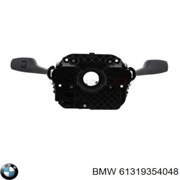 61319354048 BMW conmutador en la columna de dirección completo