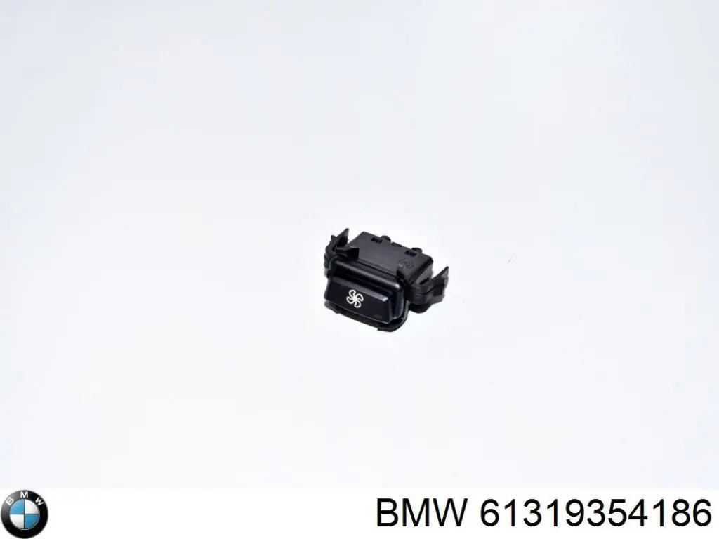 Botón de emergencia BMW 61316842274 precio, desde 36,30 EUR