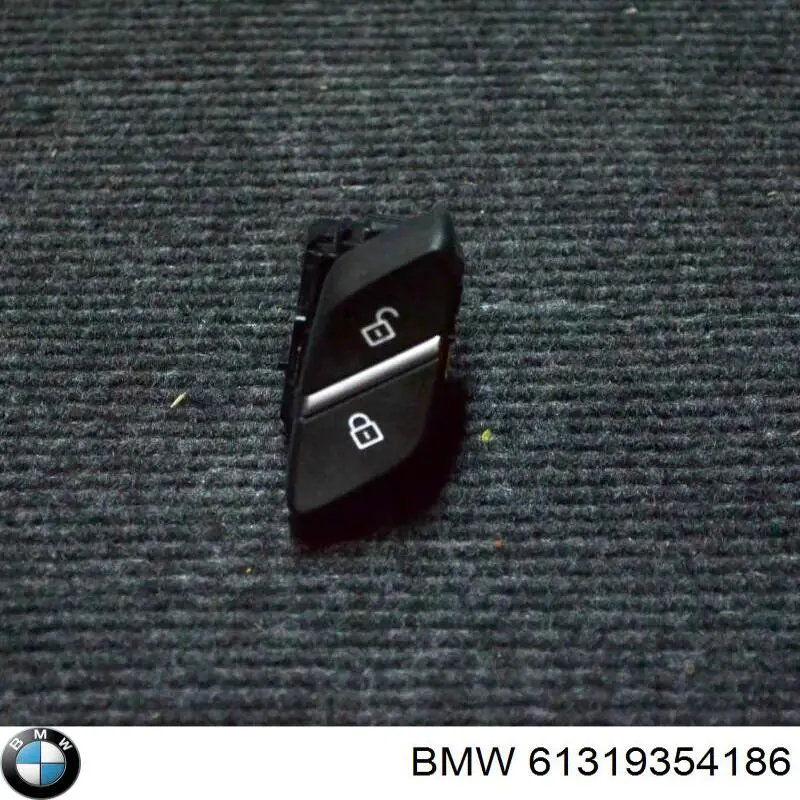 Comprar 61316842274 BMW Boton de luz de emergencía