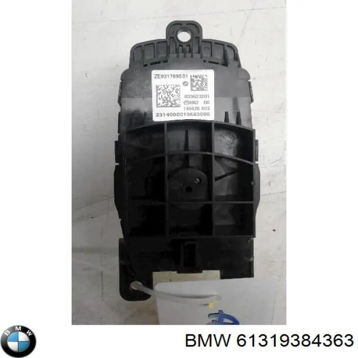 Comprar 61319384363 BMW 