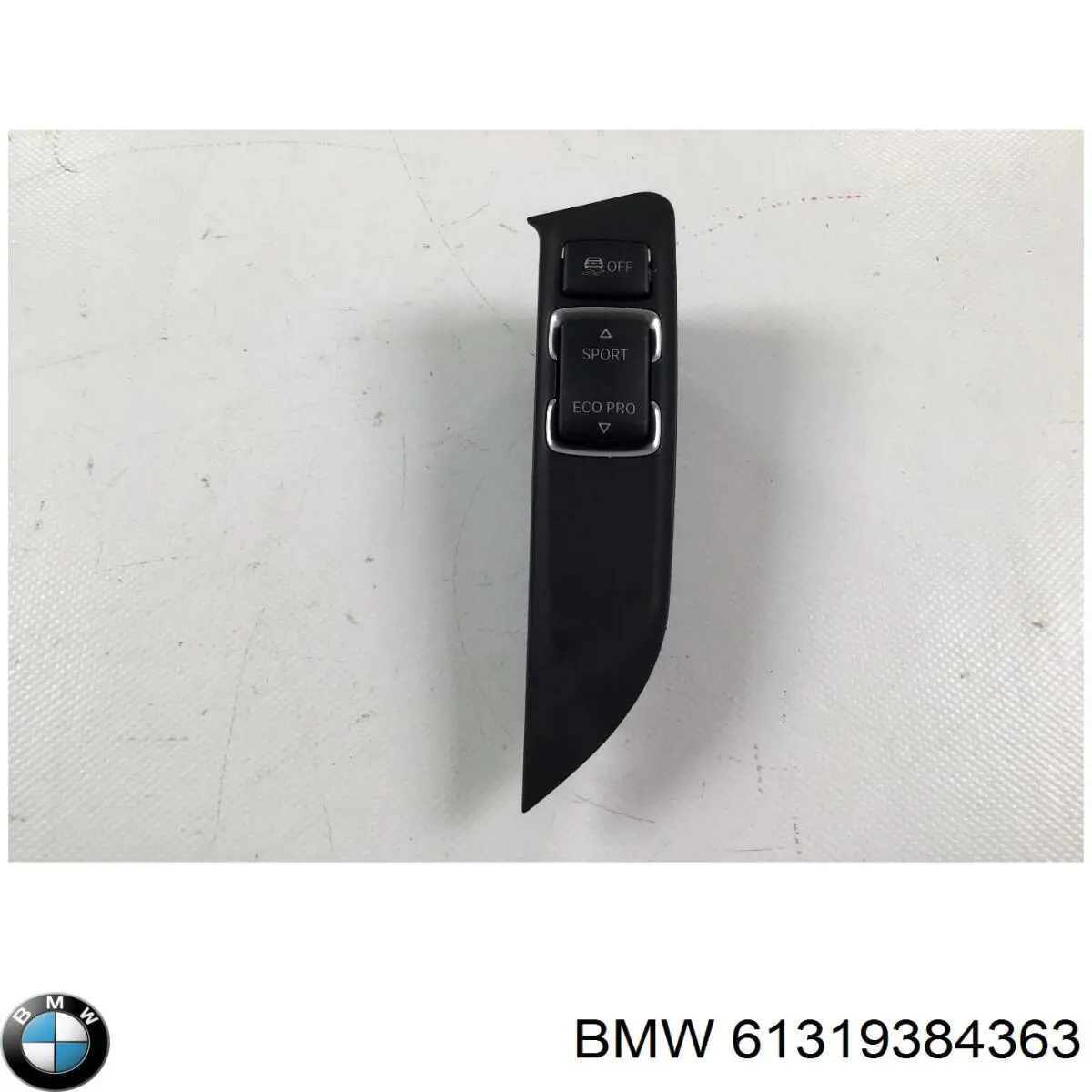  61319384363 BMW