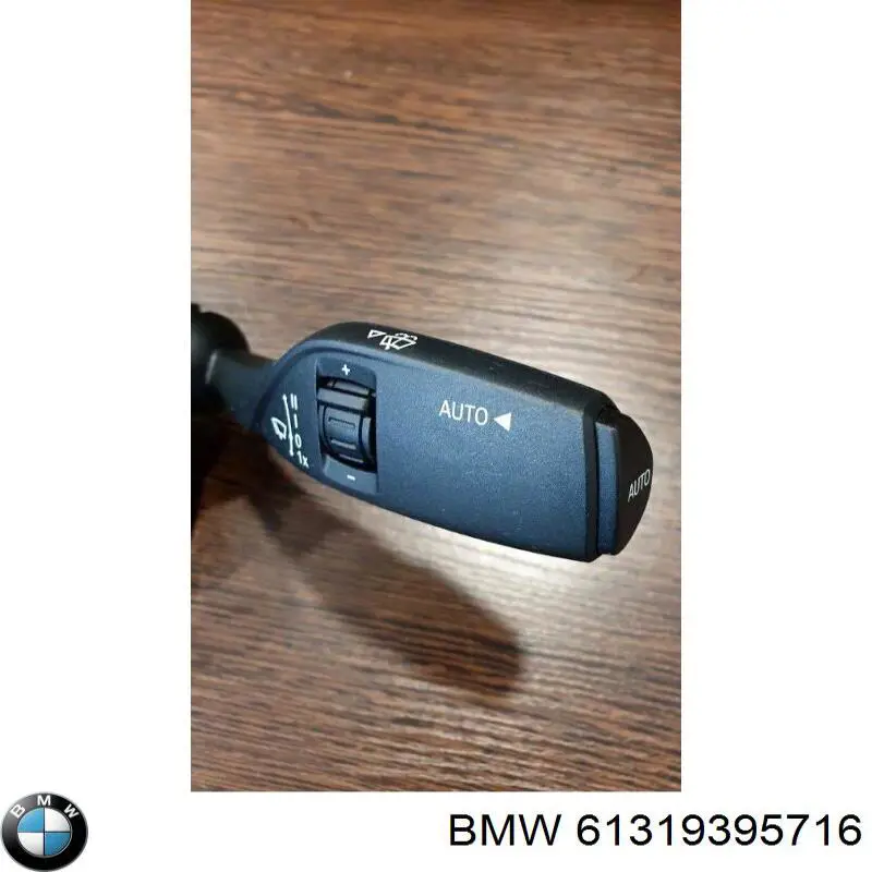 61319385114 BMW