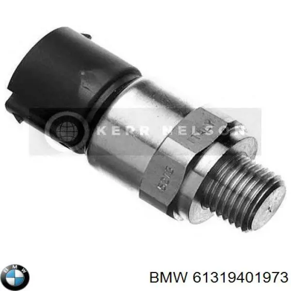 Comprar 61319401973 BMW Sensor de temperatura del refrigerante, salpicadero