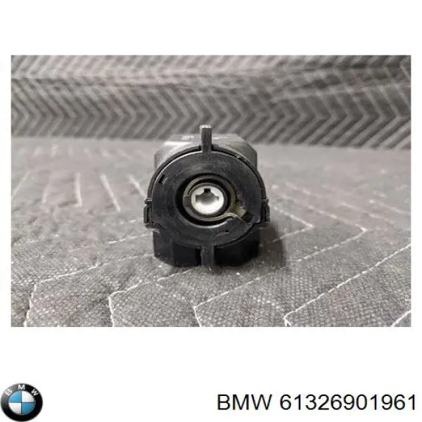 AF00251 Alfa E-Parts Conmutador de encendido