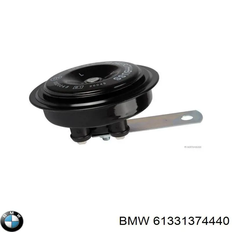 61331374440 BMW bocina