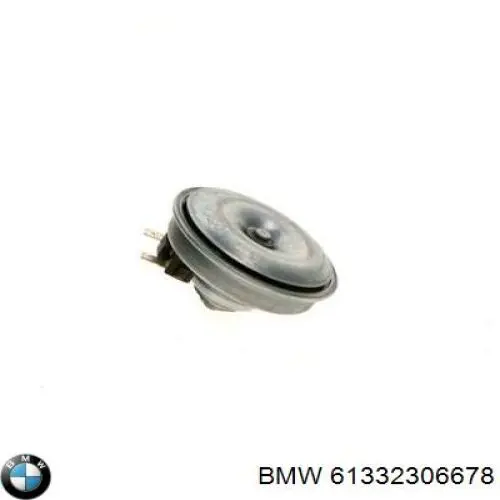 61337698350 BMW bocina