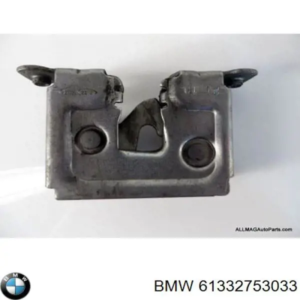 61332753033 BMW