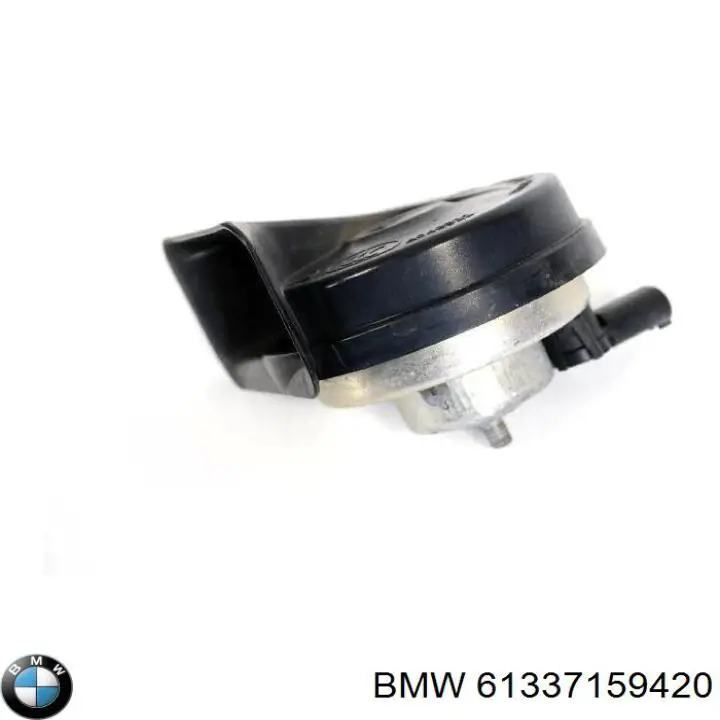 Comprar 61337159420 BMW Claxon