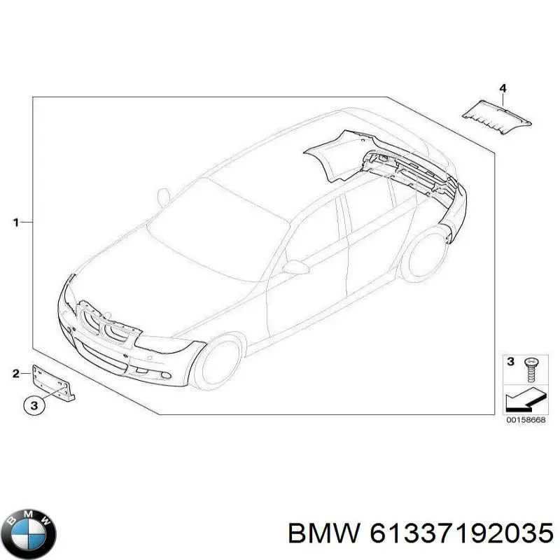 Comprar 8N0951221 VAG Claxon