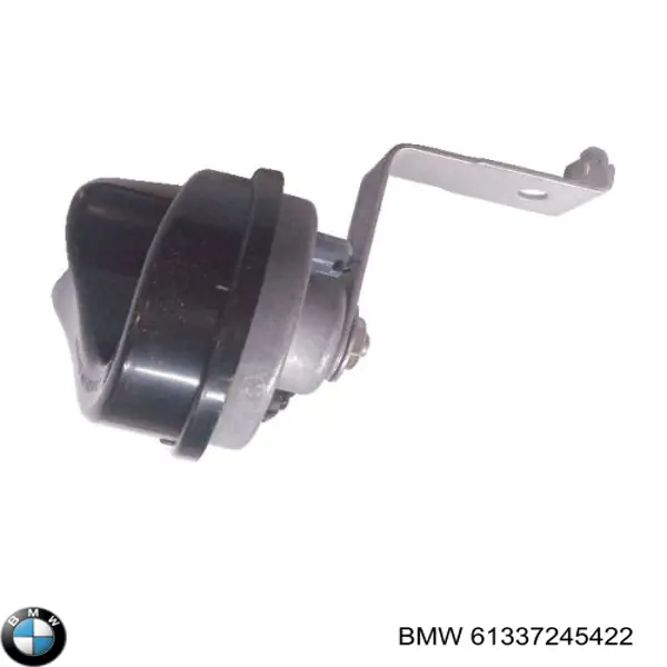 Claxon BMW 61337245422 precio, desde 50,82 EUR