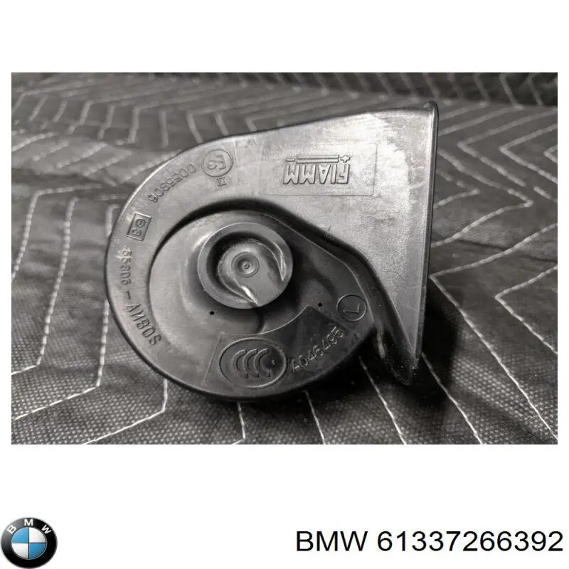 61337170944 BMW