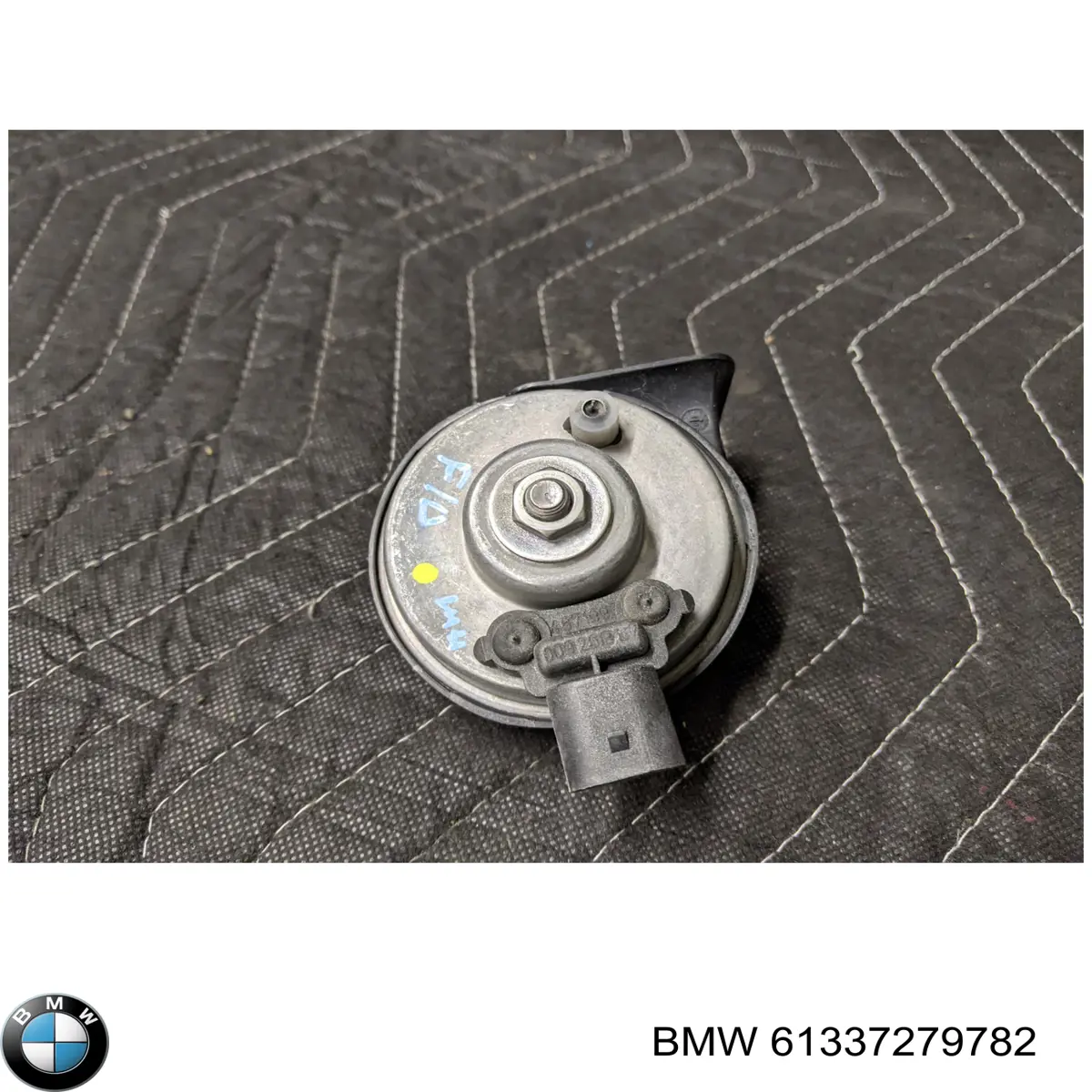 61337279782 BMW bocina