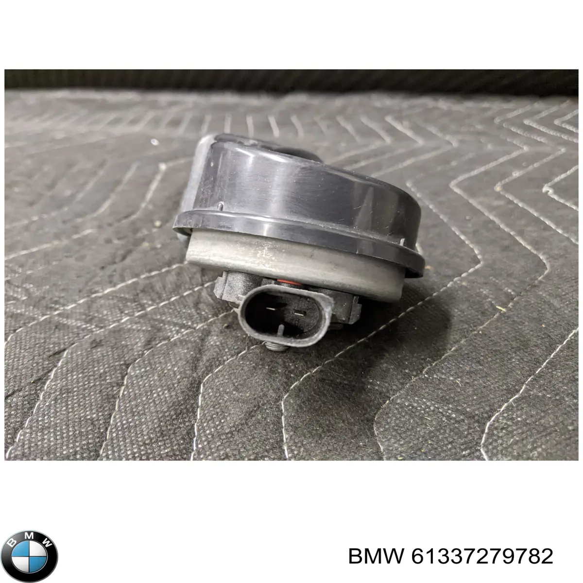 Claxon BMW 61337279782 precio, desde 39,20 EUR