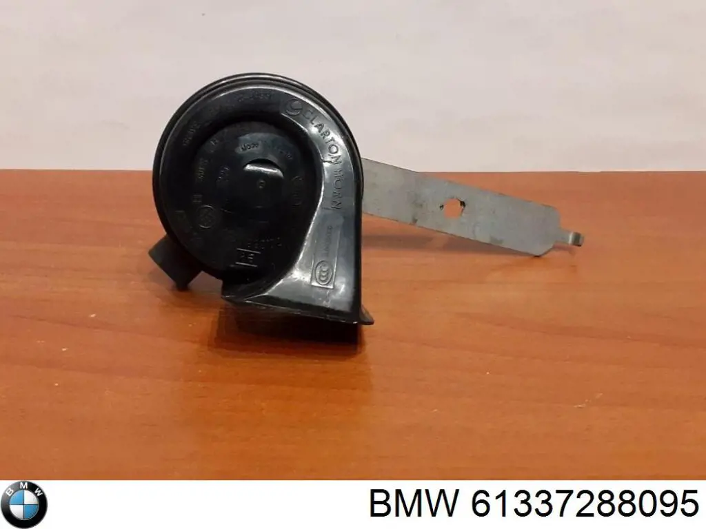 Bocina para BMW X5 (E70)