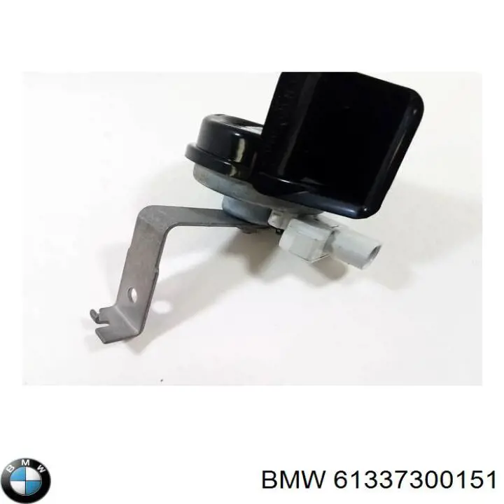 Claxon BMW 61337393880 precio, desde 144,18 EUR