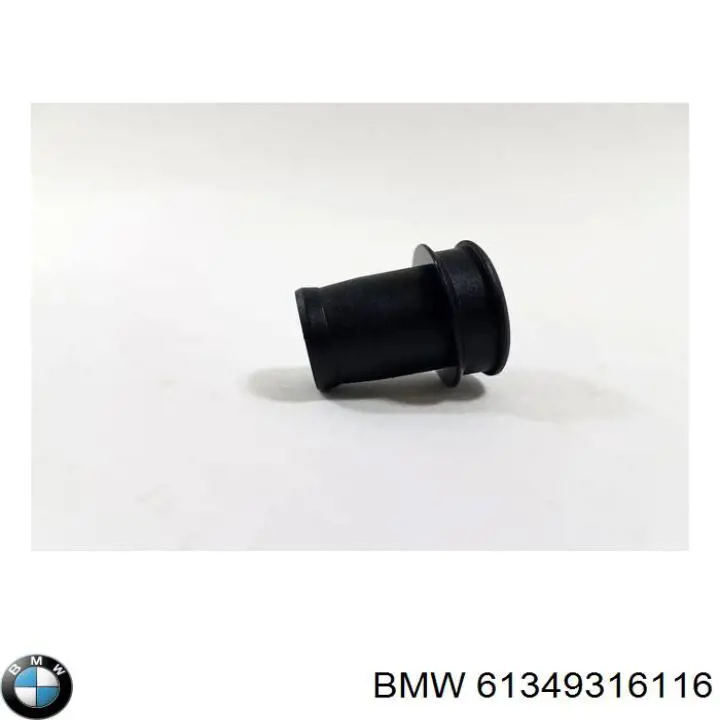 61349316116 BMW