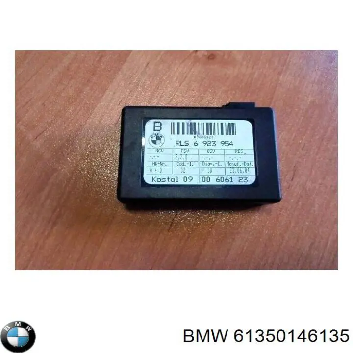 61350142224 BMW