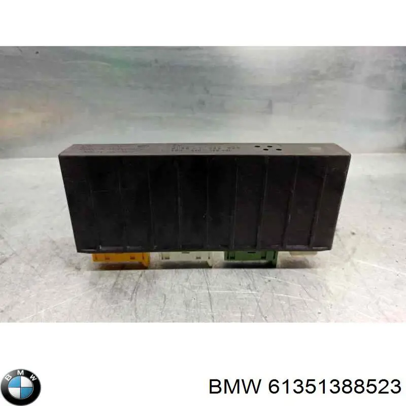 61351388523 BMW 