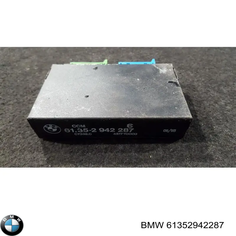 61352942287 BMW