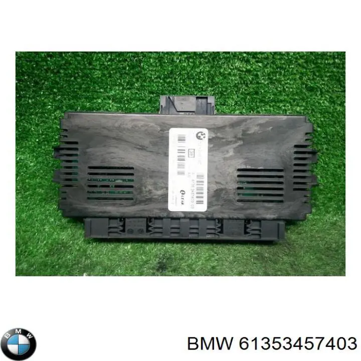 61359813878 BMW