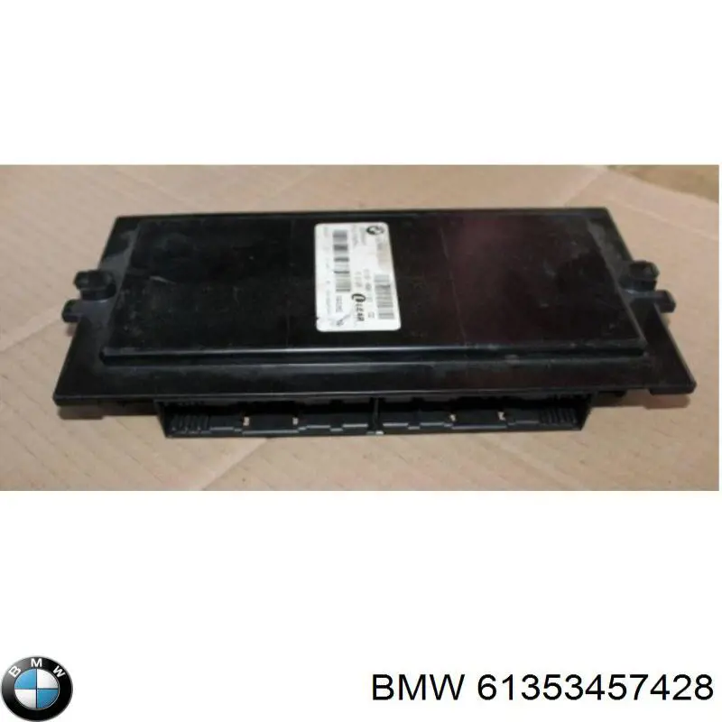  BMW 61356827072 precio, desde 454,48 EUR
