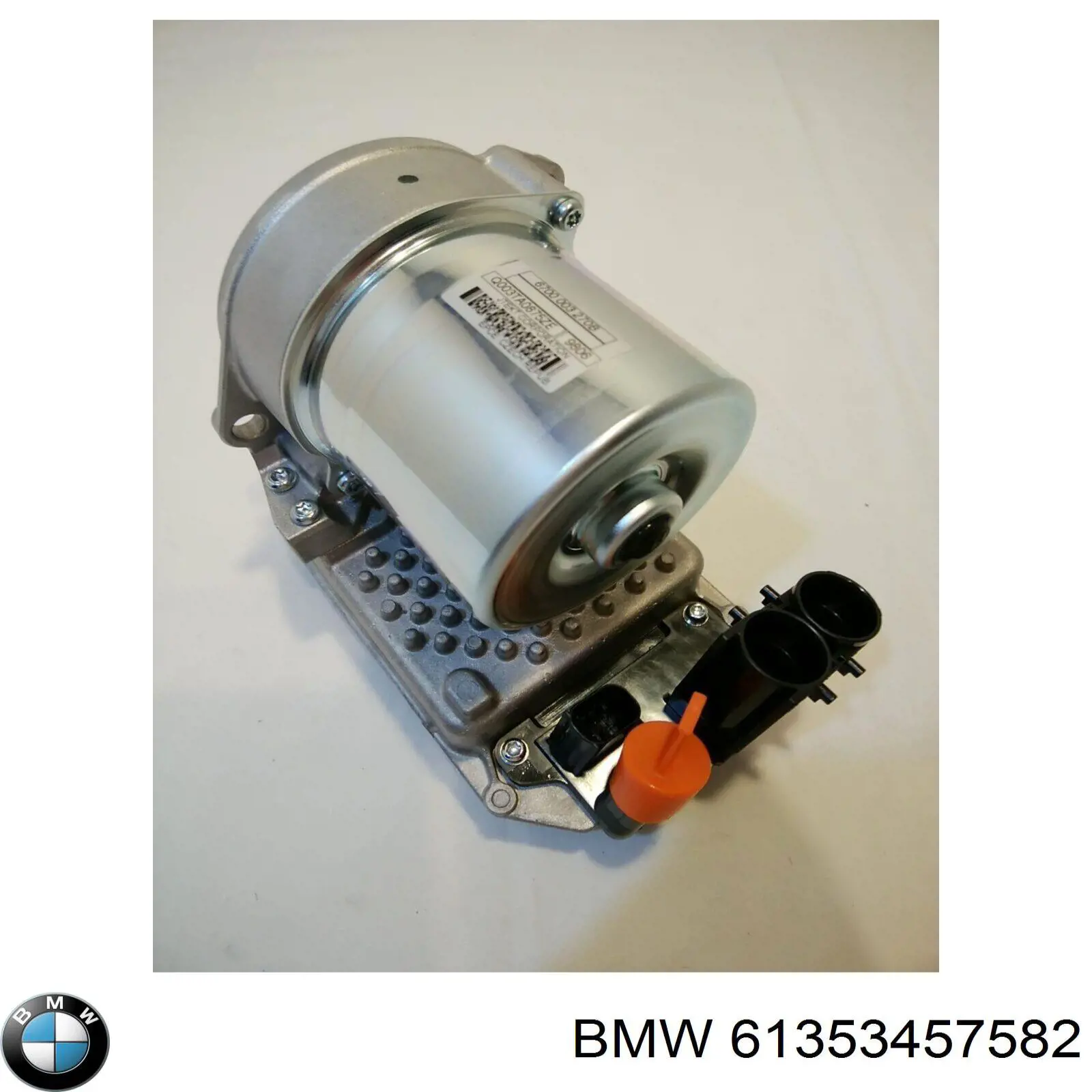 61353457582 BMW