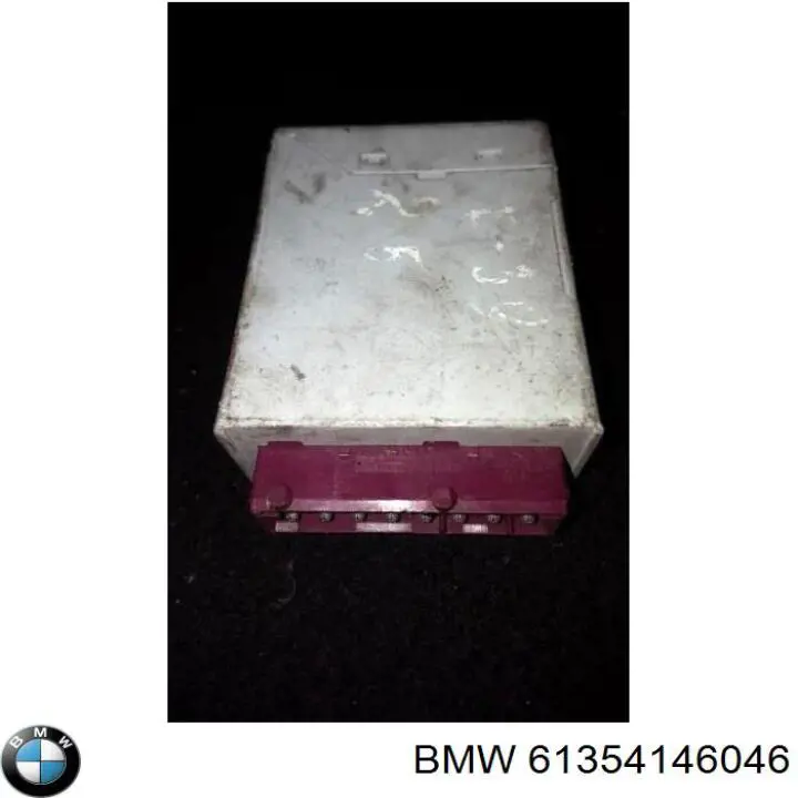 BMW 61354146046 precio, desde 39,20 EUR