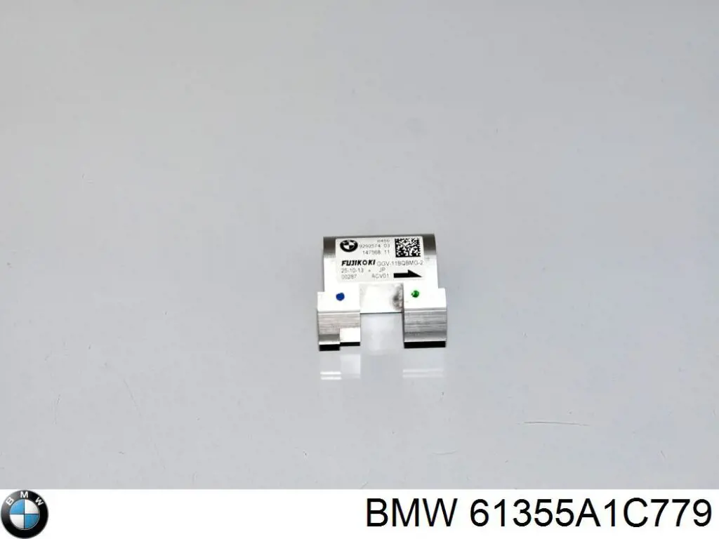 61355A402E6 BMW 