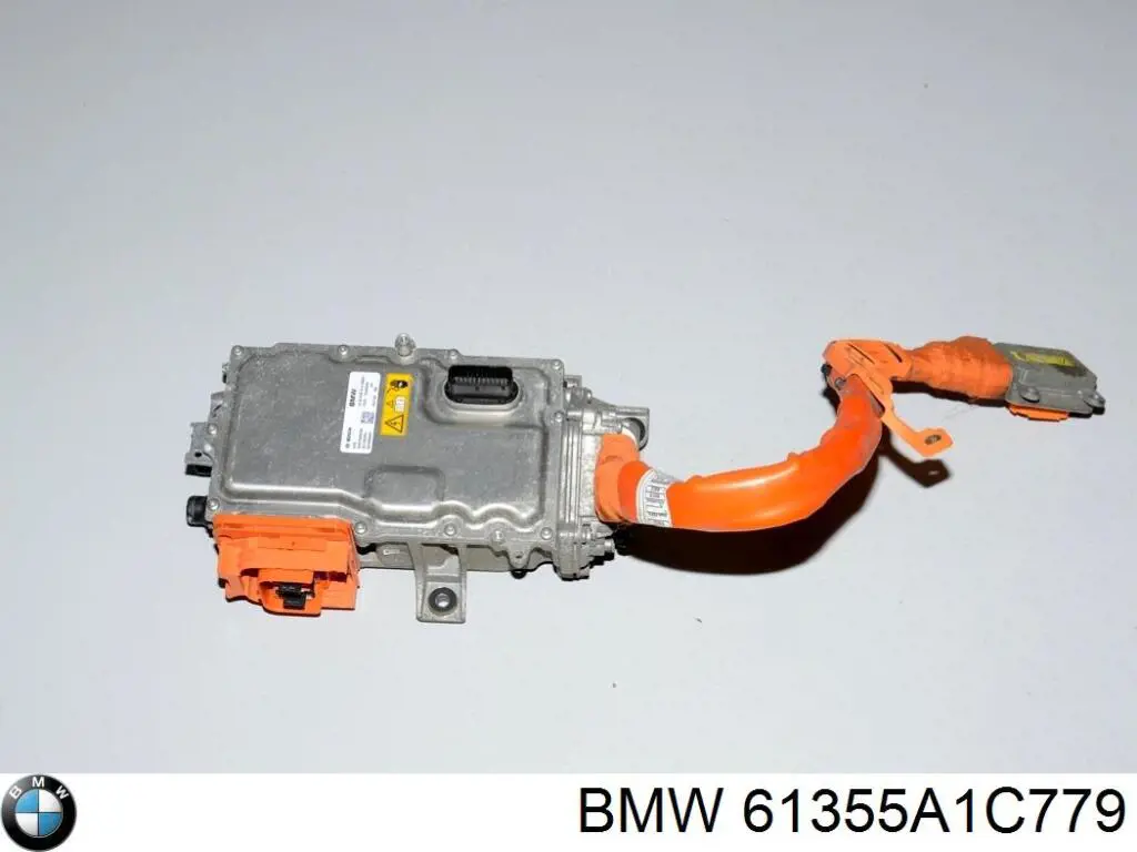  BMW 61355A402E6 precio, desde 252,65 EUR