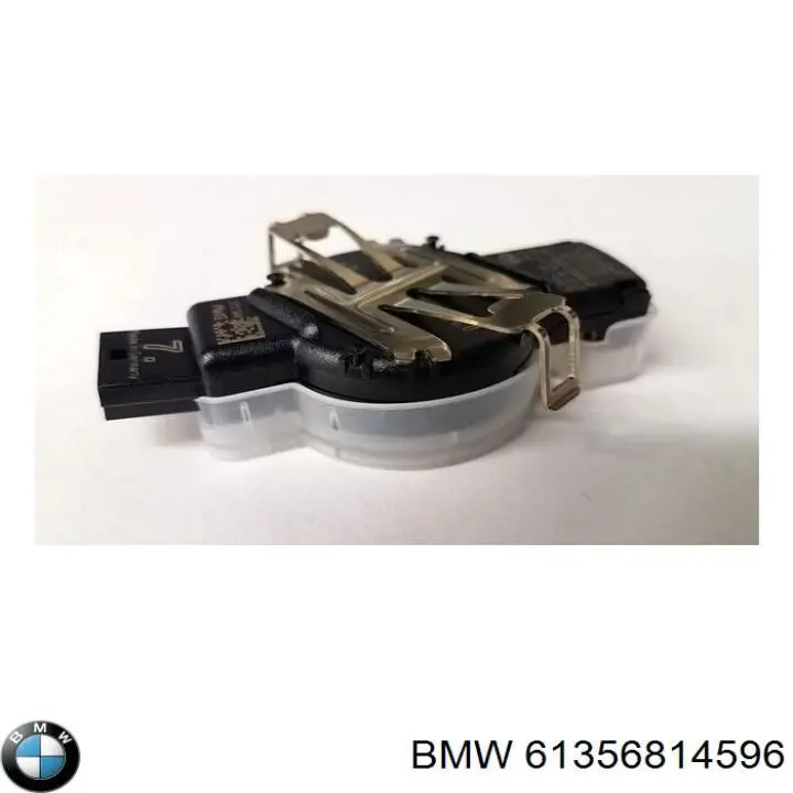 Sensor de lluvia BMW 61356814596 precio, desde 88,57 EUR