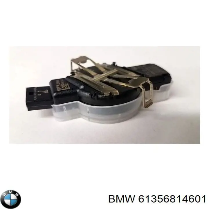 Comprar 61356814601 BMW Sensor de lluvia