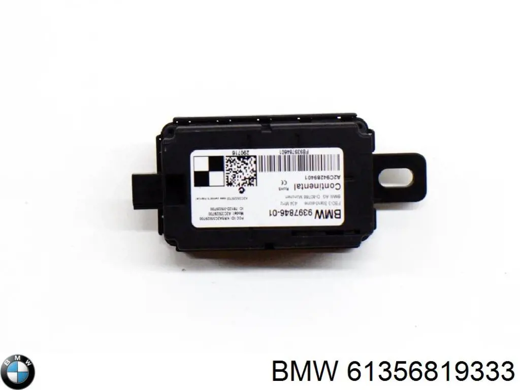 Caja fusibles BMW 61356819333 precio, desde 168,43 EUR