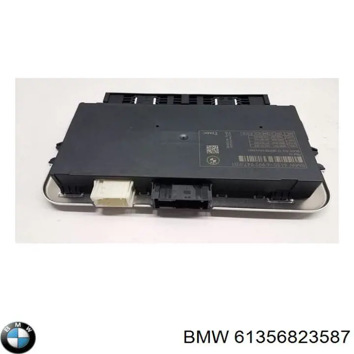 61359273633 BMW bloque confort