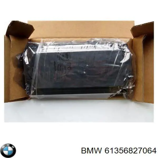 61356827064 BMW