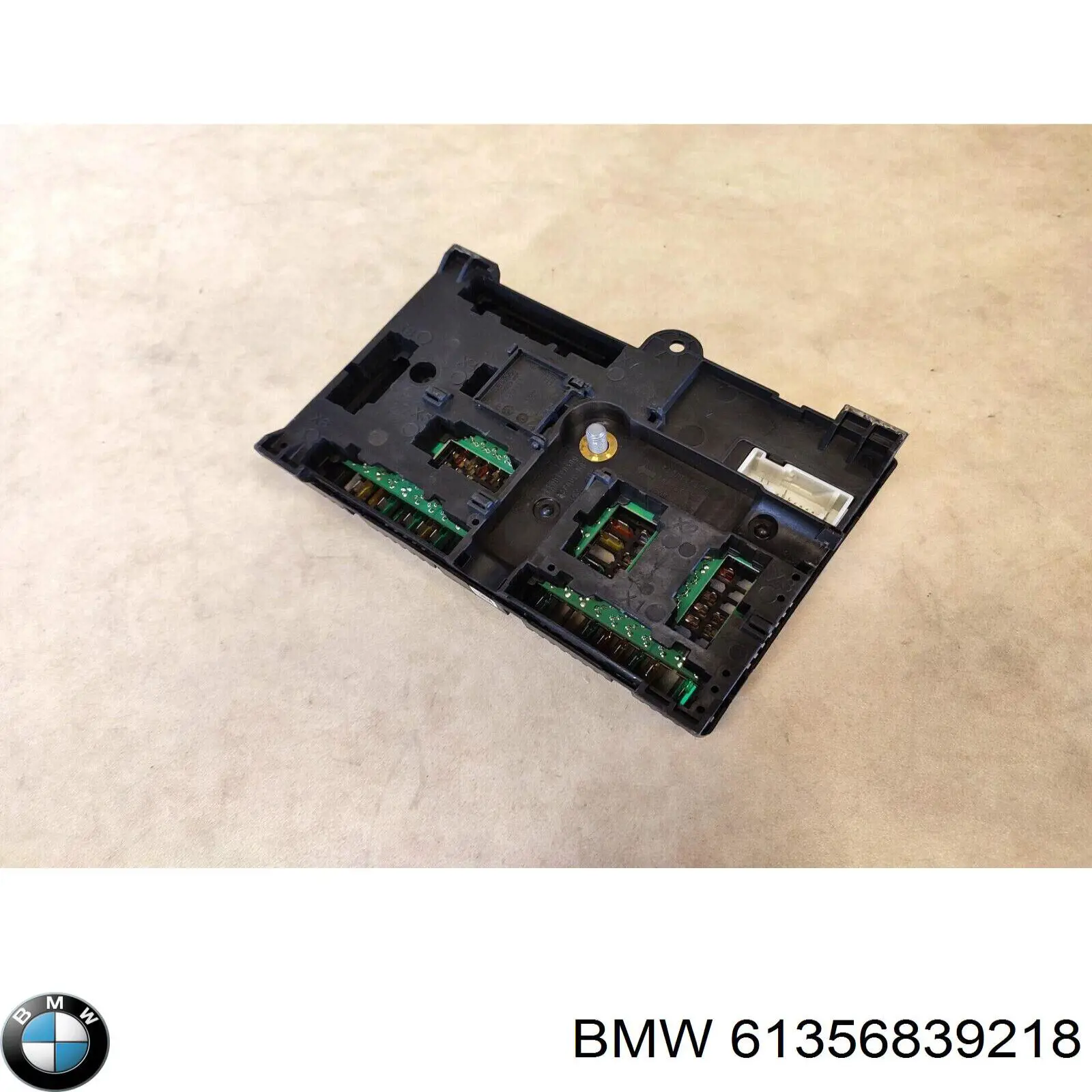 61359381118 BMW