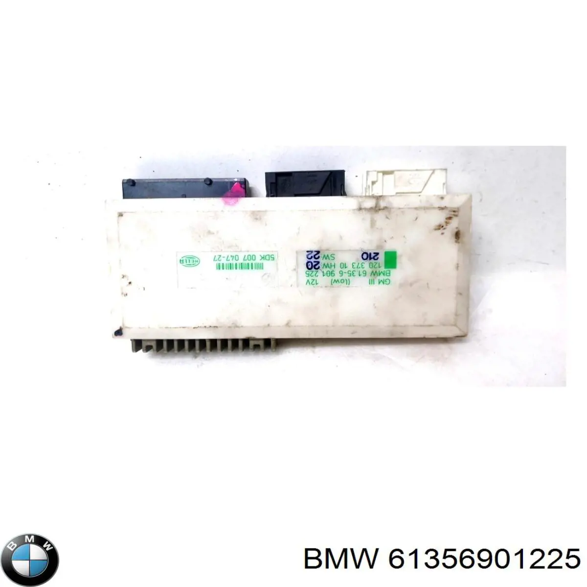 61356901225 BMW