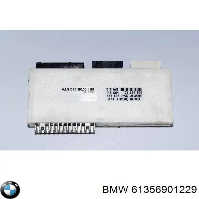  BMW 61356901229 precio, desde 71,15 EUR